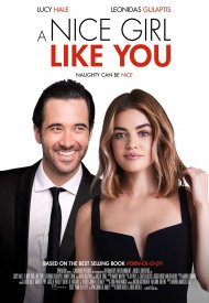 Affiche de A Nice Girl Like You