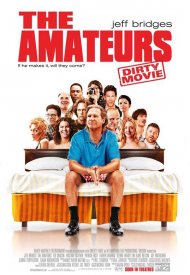 Affiche de Les Amateurs