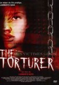 Affiche de The Torturer