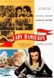 Affiche de That Hamilton Woman