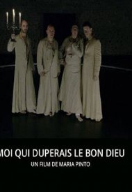 Affiche de Moi qui duperais le Bon Dieu