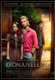 Affiche de Kronjuvelerna