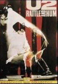 Affiche de U2: Rattle and Hum