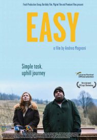 Affiche de Easy