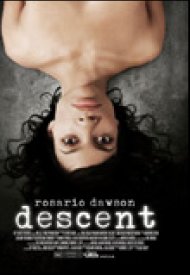 Affiche de Descent