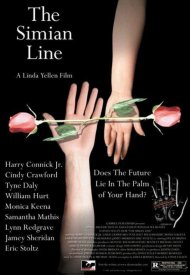 Affiche de The Simian Line