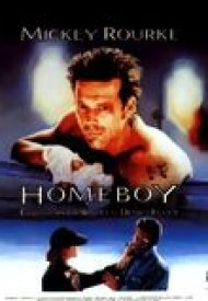 Affiche de Homeboy