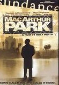 Affiche de MacArthur Park