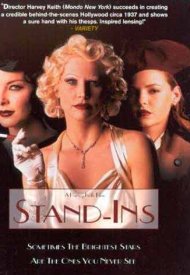 Affiche de Stand-ins