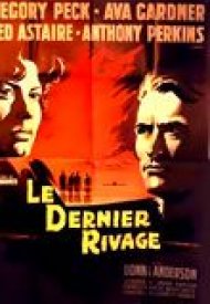 Affiche de Le Dernier rivage