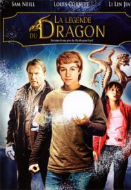 Affiche de The Dragon Pearl