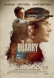Affiche de The Quarry