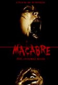 Affiche de Macabre