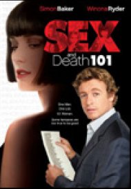 Affiche de Sex and Death 101