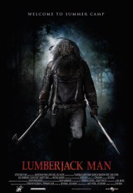 Affiche de Lumberjack Man