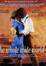 Affiche de The Whole Wide World