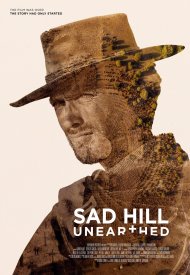 Affiche de Sad Hill Unearthed