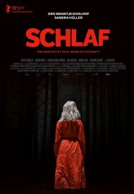 Affiche de Sleep