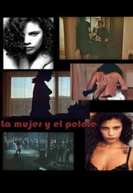 Affiche de La Femme et le pantin