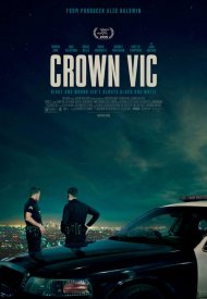 Affiche de Crown Vic