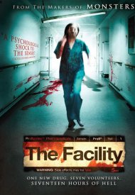 Affiche de The Facility