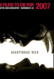 Affiche de Nightmare Man