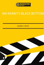 Affiche de Ma Rainey's Black Bottom