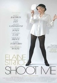 Affiche de Elaine Stritch: Shoot Me