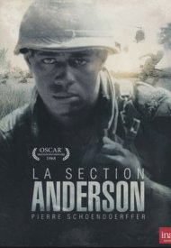 Affiche de La Section Anderson
