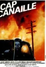 Affiche de Cap Canaille