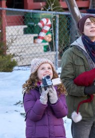 Affiche de The Christmas Chronicles