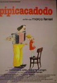 Affiche de Pipicacadodo