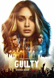 Affiche de Guilty