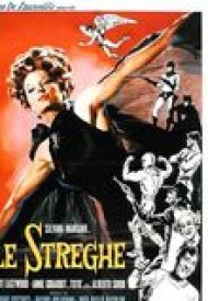 Affiche de Les Sorcières