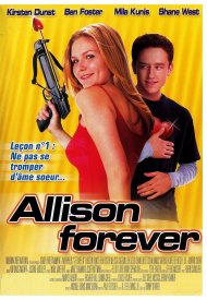 Affiche de Allison Forever