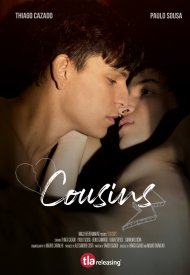 Affiche de Cousins