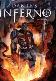 Affiche de Dante's Inferno