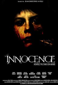 Affiche de Innocence