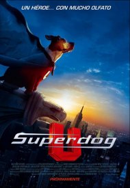 Affiche de Underdog
