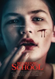Affiche de Boarding School