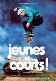Affiche de Jeunes et courts !