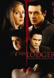 Affiche de The Lodger