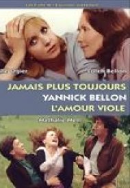 Affiche de Jamais plus toujours