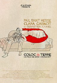 Affiche de Coloc à terre