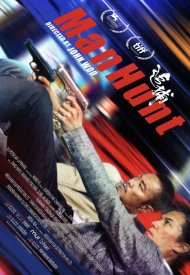 Affiche de Manhunt