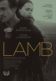 Affiche de Lamb