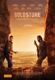 Affiche de Goldstone