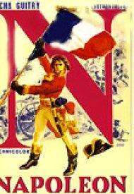 Affiche de Napoléon