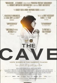 Affiche de The Cave