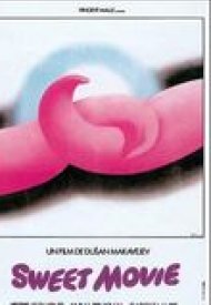 Affiche de Sweet Movie